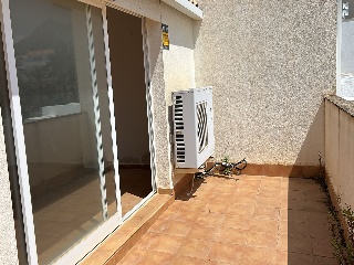 Chalet adosado en Relleu 8