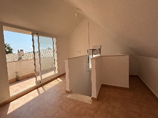 Chalet adosado en Relleu 13