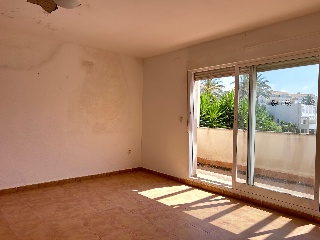 Chalet adosado en Relleu 14