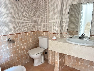 Chalet adosado en Relleu 16