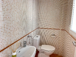 Chalet adosado en Relleu 17