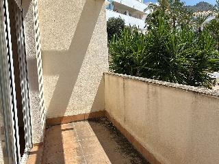 Chalet adosado en Relleu 18