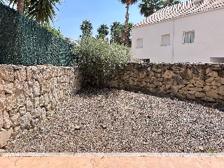 Chalet adosado en Relleu 19