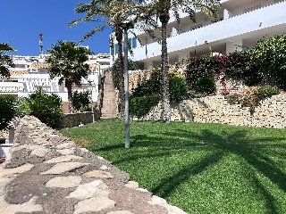 Chalet adosado en Relleu 20