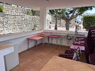 Chalet adosado en Relleu 22