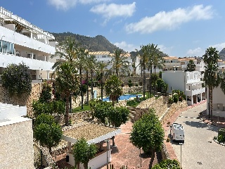 Chalet adosado en Relleu 23