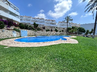Chalet adosado en Relleu 25