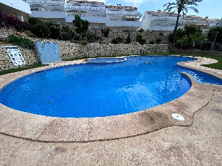 Chalet adosado en Relleu 27