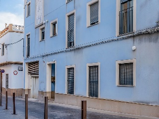 Piso en C/ Colón - L´Alcudia - Valencia 2