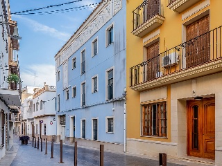 Piso en C/ Colón - L´Alcudia - Valencia 3