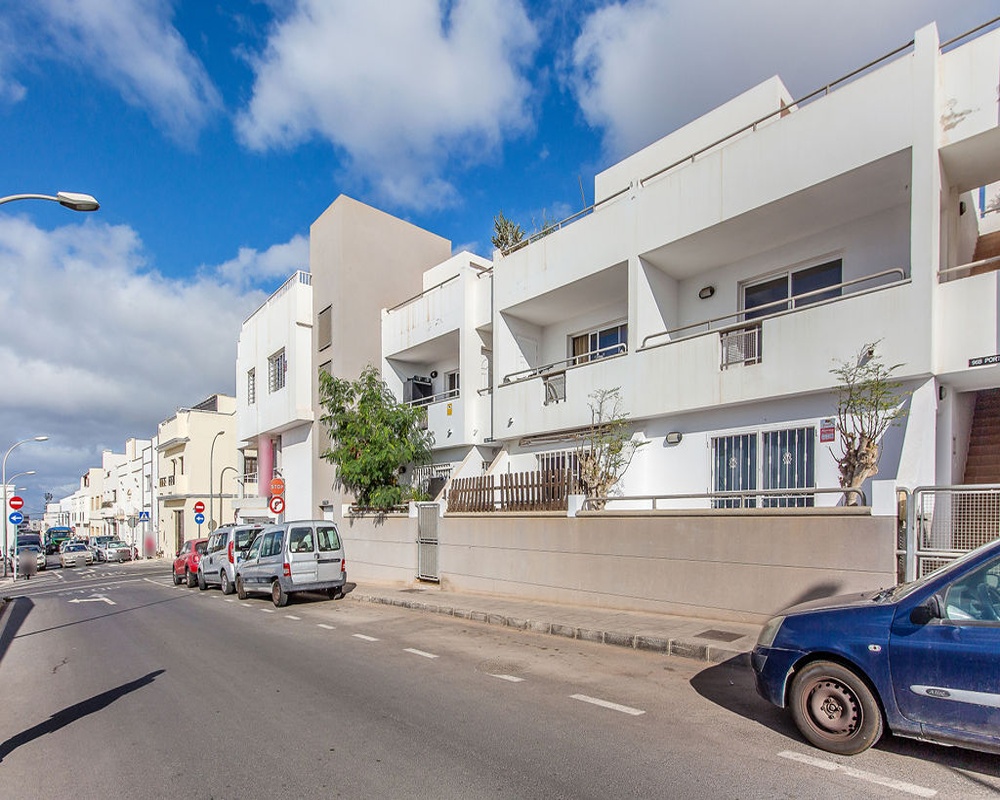 Pisos en C/ Vicente Guerra - Arrecife - Las Palmas
