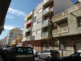 Piso en venta en Torrevieja de 73  m²