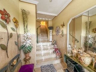 Casa en Beniel 3