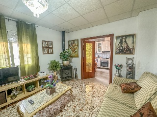 Casa en Beniel 5