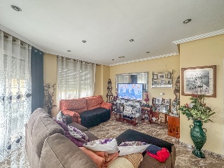 Casa en Beniel 8