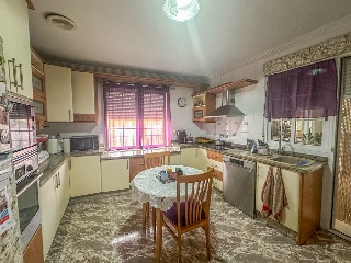 Casa en Beniel 11