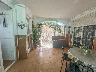 Casa en Beniel 15