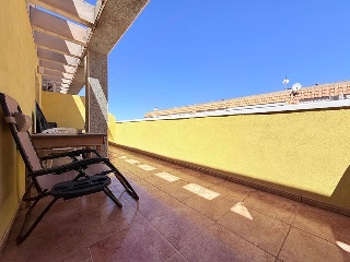 Ático con garaje en Torrevieja 3