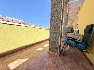 Ático con garaje en Torrevieja 4