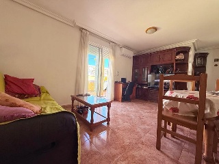 Ático con garaje en Torrevieja 5