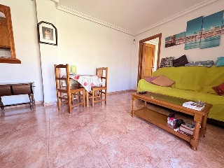 Ático con garaje en Torrevieja 6