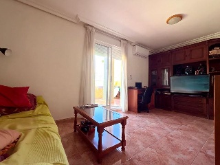 Ático con garaje en Torrevieja 11