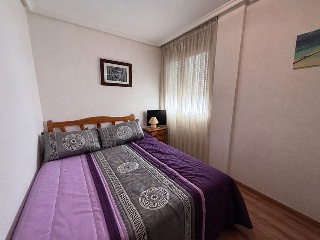 Ático con garaje en Torrevieja 17