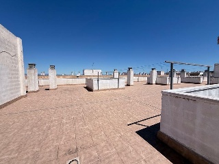 Ático con garaje en Torrevieja 22