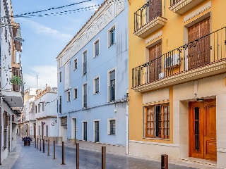 Piso en venta en L´alcúdia de 36  m²