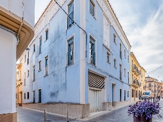 Pisos en C/ Colón - L´Alcudia - Valencia 2