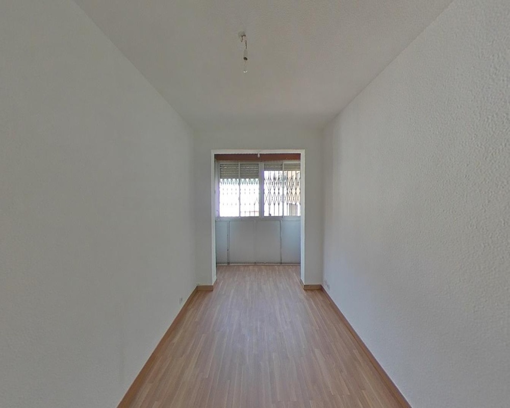 Vivienda en C/ Puerto de Somosierra