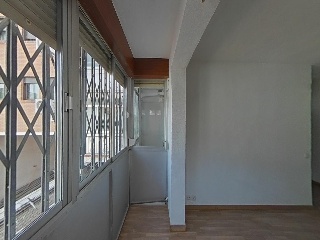 Vivienda en C/ Puerto de Somosierra 4