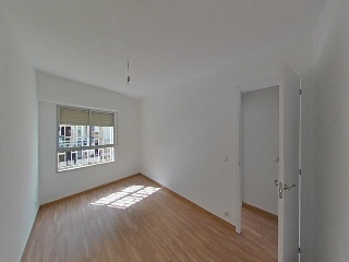 Vivienda en C/ Puerto de Somosierra 5
