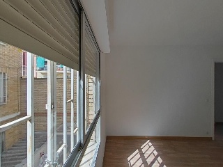Vivienda en C/ Puerto de Somosierra 7