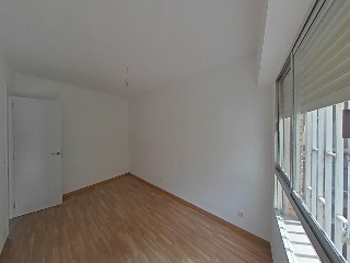 Vivienda en C/ Puerto de Somosierra 8