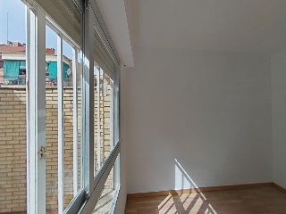 Vivienda en C/ Puerto de Somosierra 11