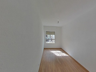 Vivienda en C/ Puerto de Somosierra 12