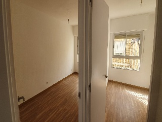 Vivienda en C/ Puerto de Somosierra 14