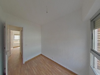 Vivienda en C/ Puerto de Somosierra 15