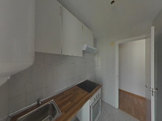 Vivienda en C/ Puerto de Somosierra 17