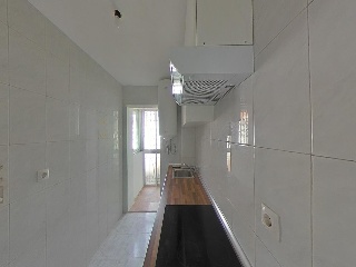 Vivienda en C/ Puerto de Somosierra 18