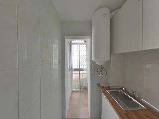 Vivienda en C/ Puerto de Somosierra 19