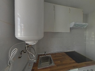 Vivienda en C/ Puerto de Somosierra 20