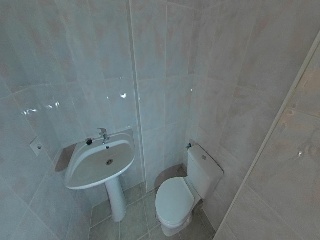Vivienda en C/ Puerto de Somosierra 21