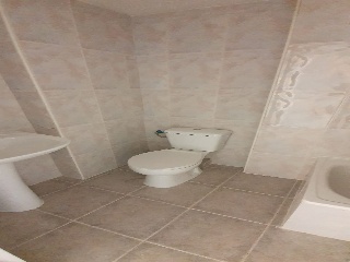 Vivienda en C/ Puerto de Somosierra 22