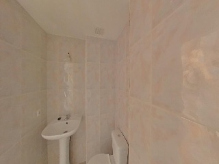 Vivienda en C/ Puerto de Somosierra 24