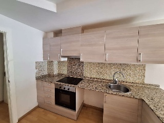 Promoción residencial en  Sabadell 11