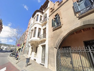 Piso en venta en Barcelona de 126  m²