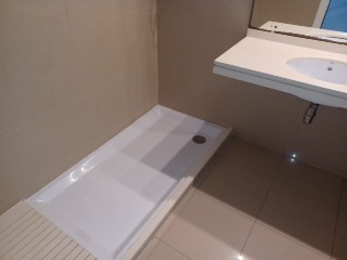 Piso en C/ Calabria - Barcelona - 8