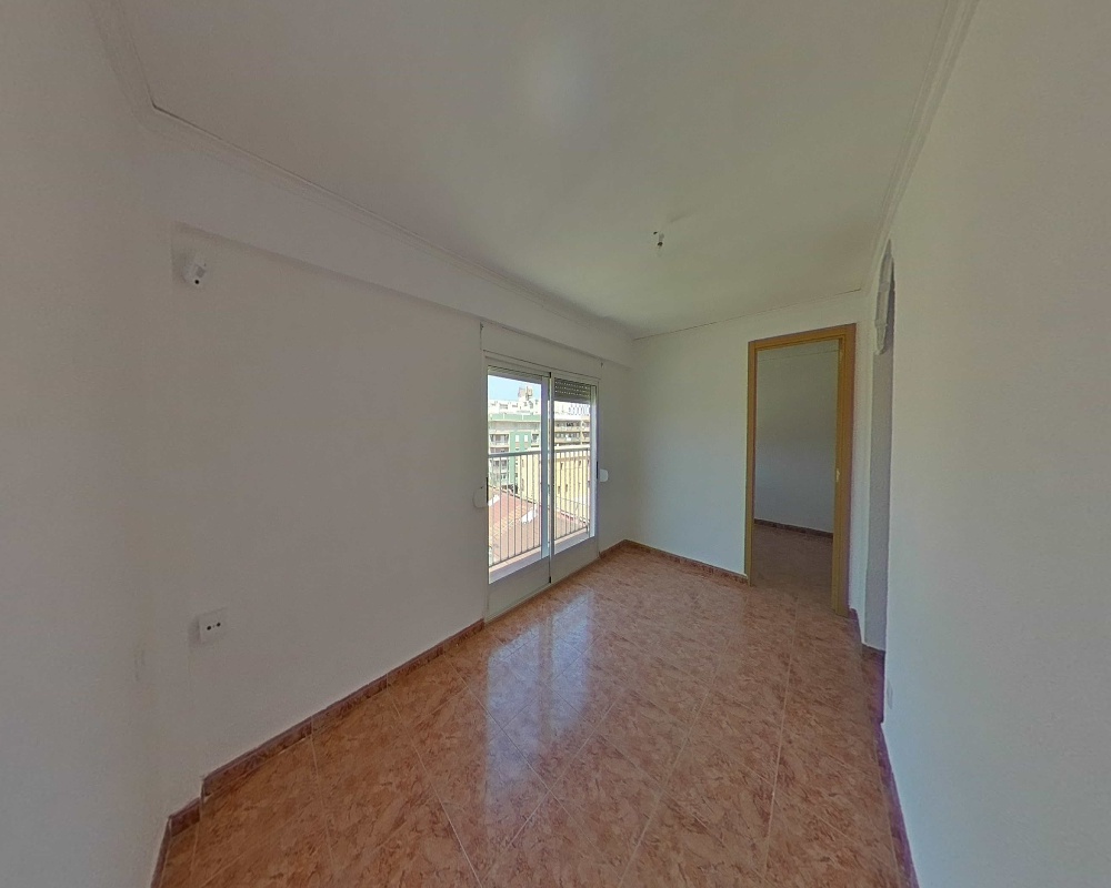 Apartamento en C/ Antonio Ponz